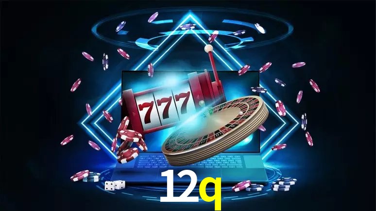 Slot Games 12q