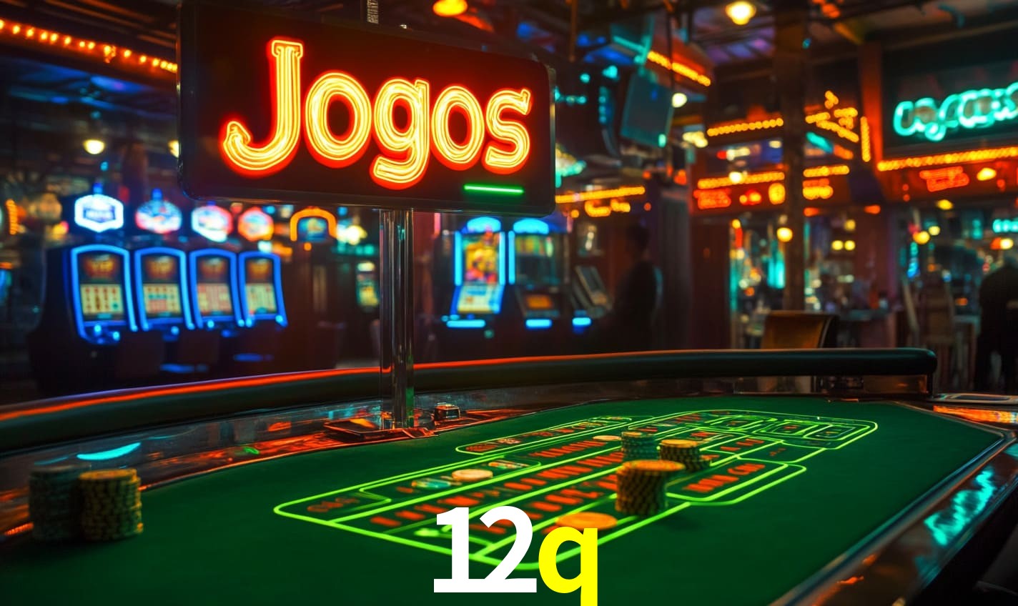 Live Casino 12q