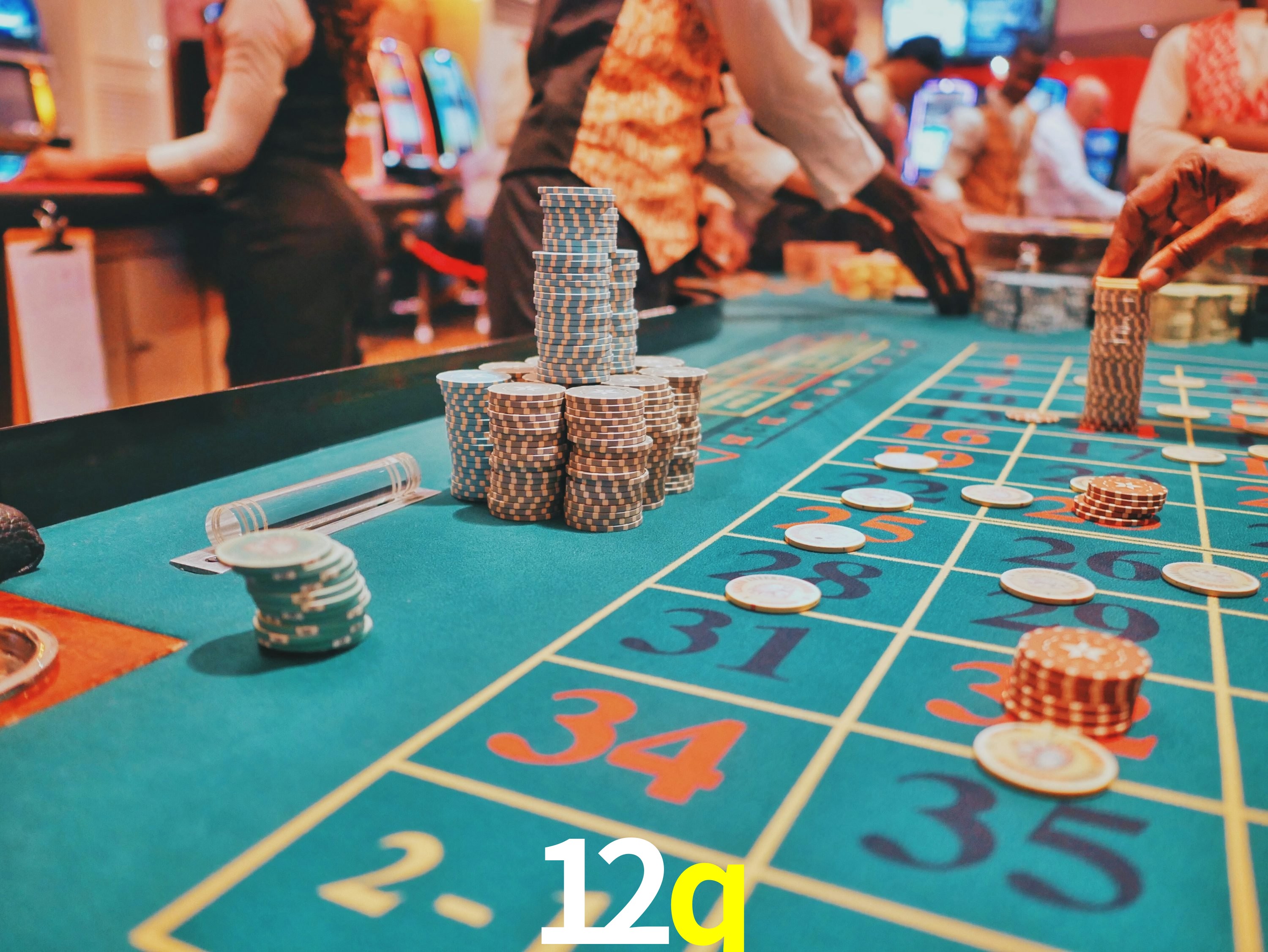 Football Betting 12q